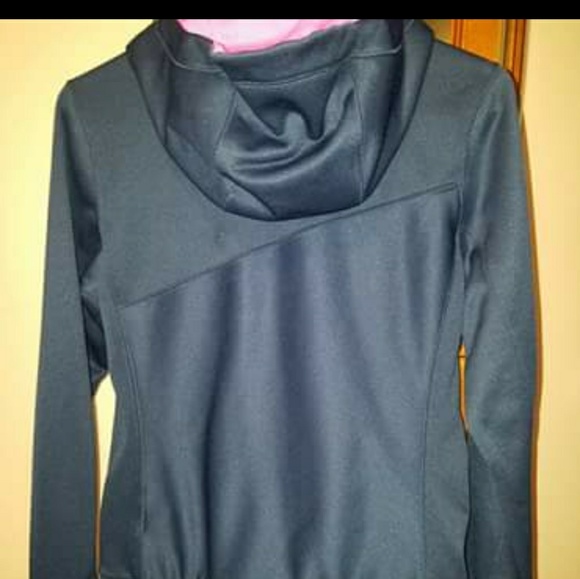 Women's The North Face Hoodie - Picture 2 of 4